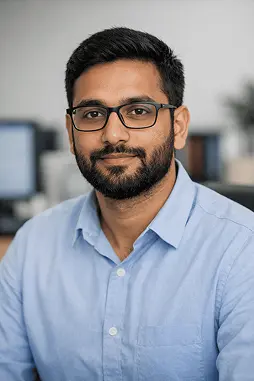 author